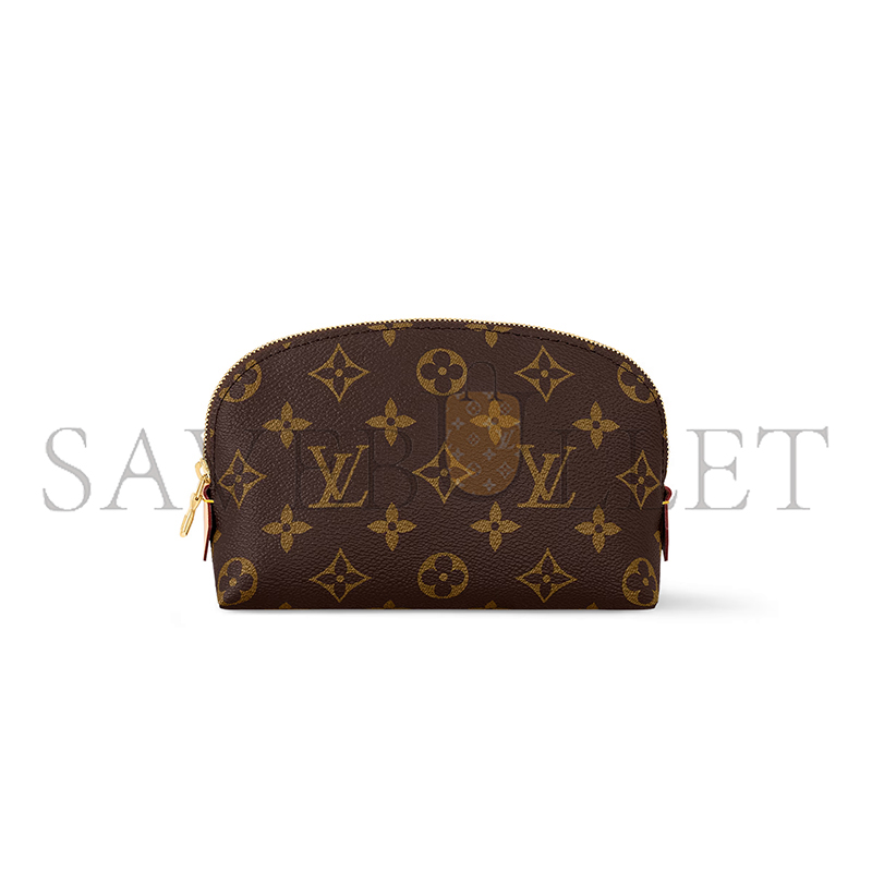 LOUIS VUITTON COSMETIC POUCH PM M47515 (19*12*6cm) LOUIS VUITTON COSMETIC POUCH PM M47515 (19*12*6cm)